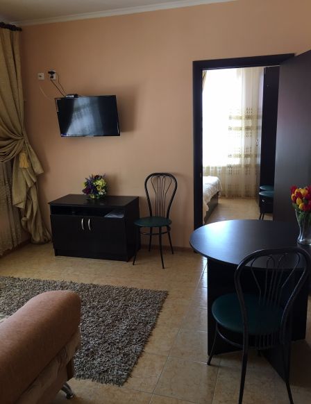 Фотография номера мини отеля Адмирал