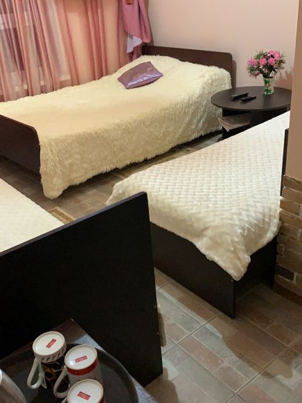 Фотография номера мини отеля Адмирал