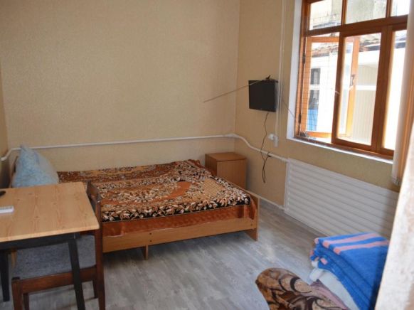 Фотография номера гостевого дома Прохлада