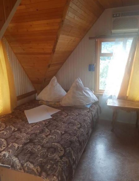 Фотография номера гостевого дома Прохлада