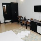 Двухместный (Стандарт без балкона), Гостевой дом Рассвет