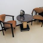 Двухместный (Стандарт без балкона), Гостевой дом Рассвет