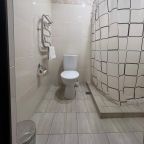 Двухместный (Стандарт без балкона), Гостевой дом Рассвет