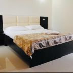 Четырехместный (Семейный номер), Гостевой дом Рассвет