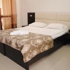 Четырехместный (Семейный номер), Гостевой дом Рассвет