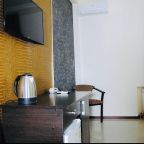 Четырехместный (Семейный номер), Гостевой дом Рассвет