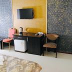 Четырехместный (Семейный номер), Гостевой дом Рассвет