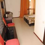 Четырехместный (Семейный номер), Гостевой дом Рассвет