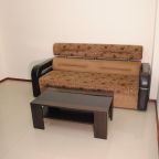 Четырехместный (Семейный номер), Гостевой дом Рассвет