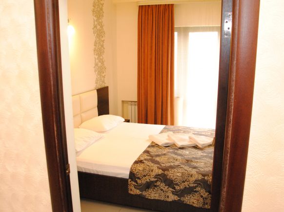 Фотография номера гостиницы Рассвет