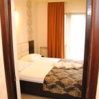 Семейный (Двухкомнатный), Гостевой дом Рассвет