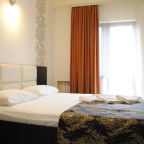 Семейный (Двухкомнатный), Гостевой дом Рассвет