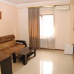 Семейный (Двухкомнатный), Гостевой дом Рассвет