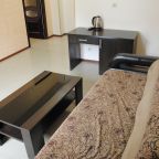 Семейный (Двухкомнатный), Гостевой дом Рассвет