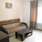 Семейный (Двухкомнатный), Гостевой дом Рассвет