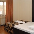 Апартаменты (Трехкомнатный), Гостевой дом Рассвет