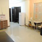 Апартаменты (Трехкомнатный), Гостевой дом Рассвет