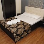 Апартаменты (Трехкомнатный), Гостевой дом Рассвет