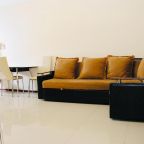 Апартаменты (Трехкомнатный), Гостевой дом Рассвет