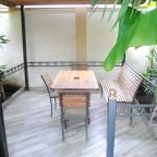 Барбекю, Гостевой дом Рассвет