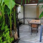 Барбекю, Гостевой дом Рассвет