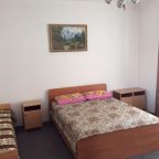 Четырехместный, Гостевой дом Светалина