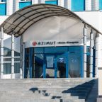 Вход