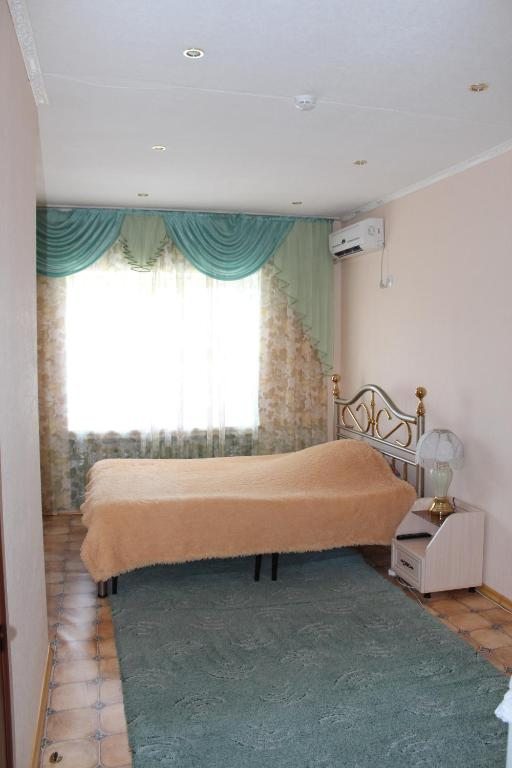 Двухместный гостиницы Алтай, Кулунда
