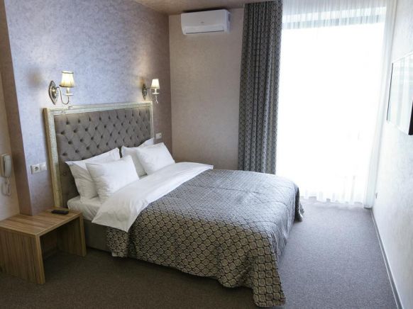 Фотография номера гостиницы Sky Lux