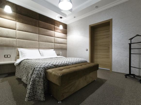 Фотография номера гостиницы Sky Lux