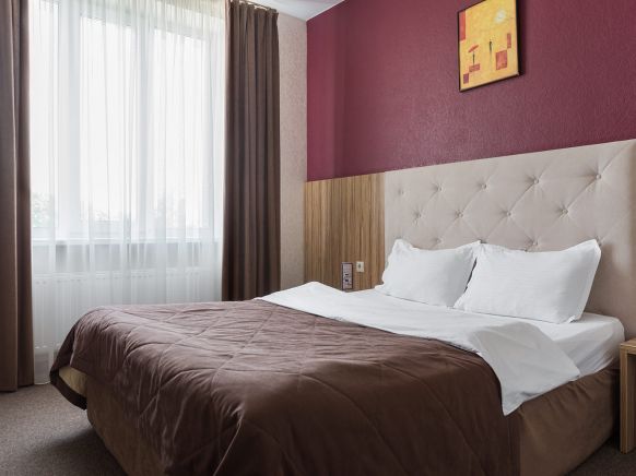 Фотография номера гостиницы Sky Lux