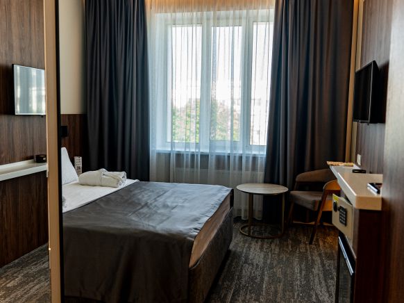 Фотография номера гостиницы Sky Lux