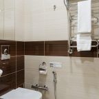 Улучшенный Стандарт с 1 кроватью