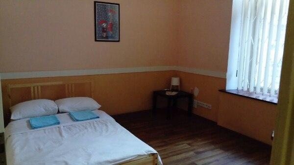 Двухместный (Большой двухместный номер с 2 отдельными кроватями) отеля Potemkin, Санкт-Петербург