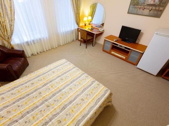Фотография номера гостиницы Приват-Отель