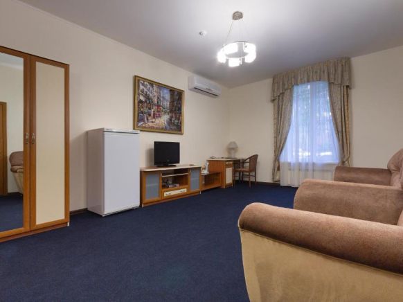 Фотография номера гостиницы Приват-Отель