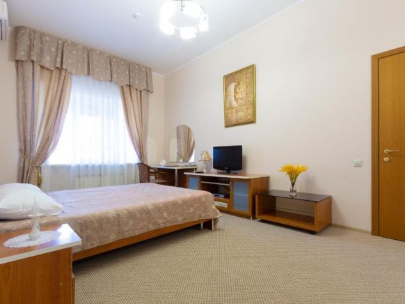 Фотография номера гостиницы Приват-Отель