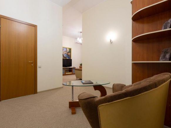 Фотография номера гостиницы Приват-Отель