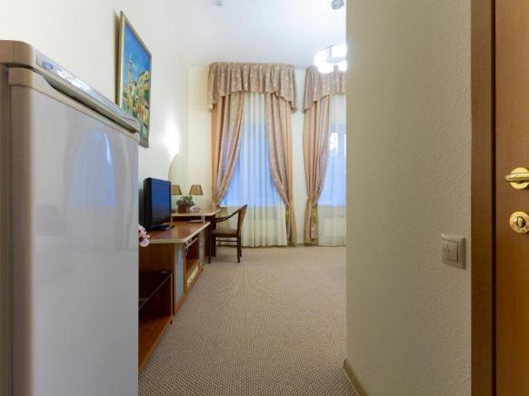 Фотография номера гостиницы Приват-Отель