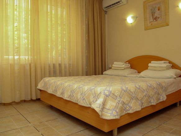 Фотография номера гостиницы Ателика Сокол