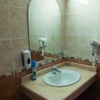 2-х местный стандартный DBL