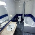 3-х местный стандарт плюс