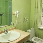 2-х местный стандартный DBL (коттедж)