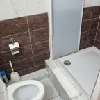 3-х местный люкс