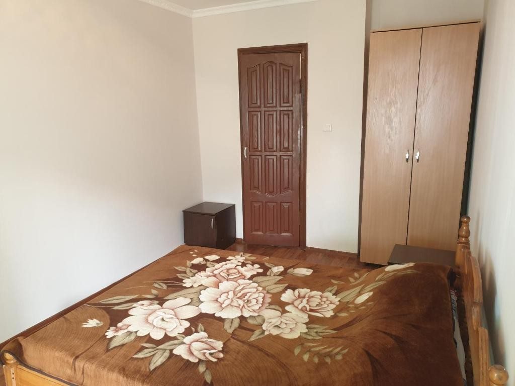 Двухместный (Двухместный номер с 2 отдельными кроватями и видом на море) отеля Оазис, Солоники