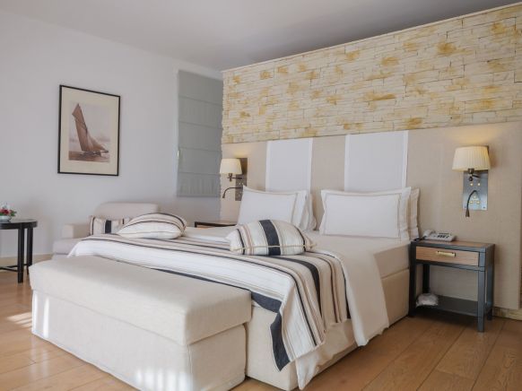 Фотография номера гостиницы Крымский Бриз Hotel&Villas