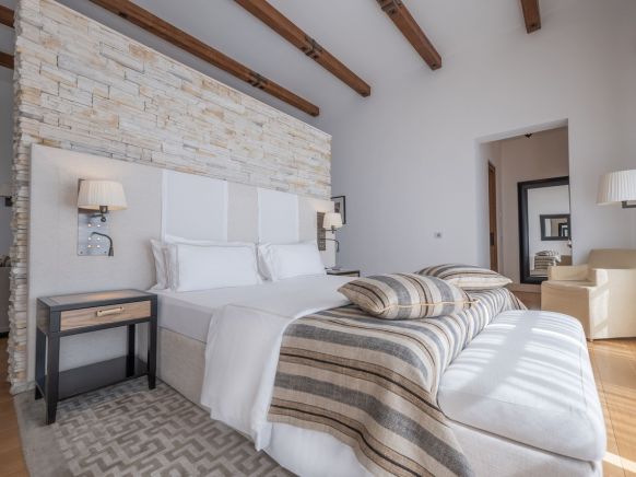 Фотография номера гостиницы Крымский Бриз Hotel&Villas