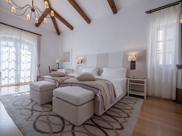 Фотография номера гостиницы Крымский Бриз Hotel&Villas