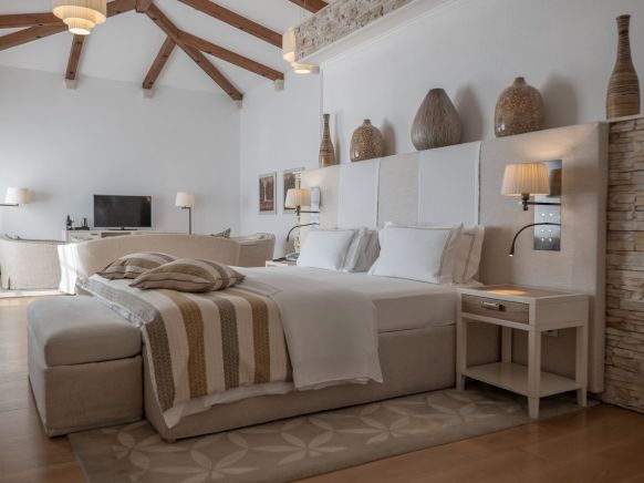 Фотография номера гостиницы Крымский Бриз Hotel&Villas