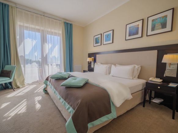 Фотография номера гостиницы Крымский Бриз Hotel&Villas